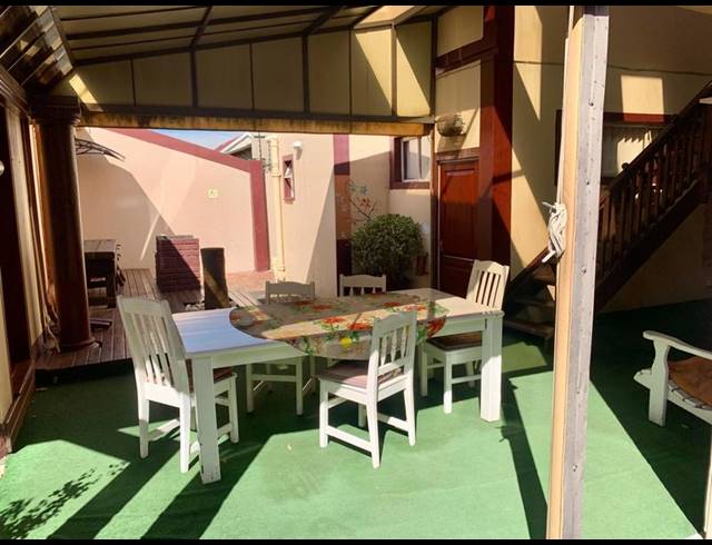 BUSINESS PROPERTY TO RENT IN EDENVALE